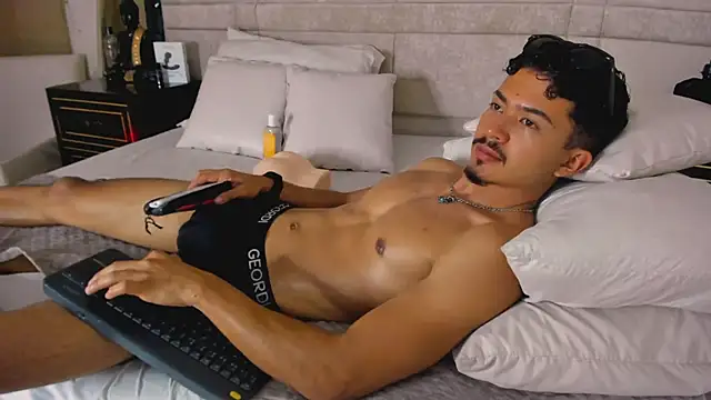 NicolaiKarav online show from 02/15/26, 11:58