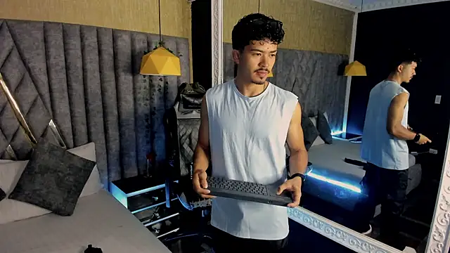 NicolaiKarav online show from 03/01/26, 12:49