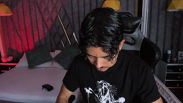 NicolaiKarav online show from 05/26/26, 02:37