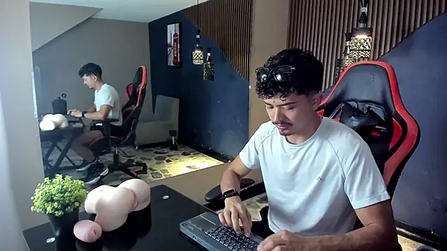 NicolaiKarav online show from 02/26/26, 07:25