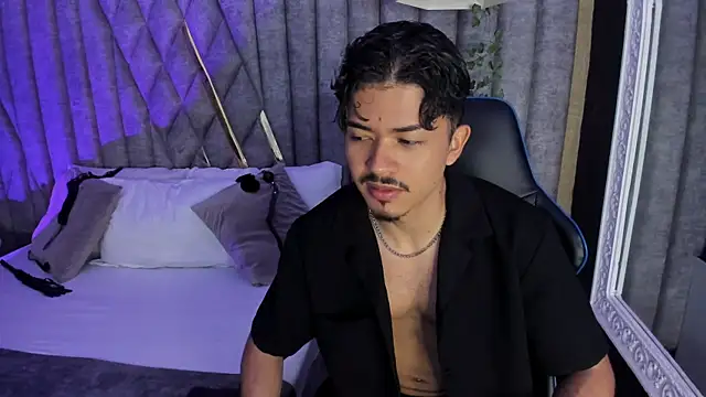 NicolaiKarav online show from 04/30/26, 11:28