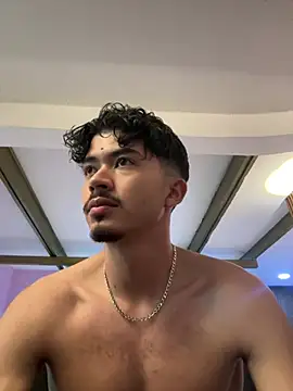 NicolaiKarav online show from 05/11/26, 11:33