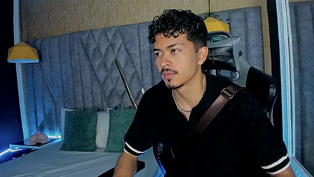 NicolaiKarav online show from 03/06/26, 11:38