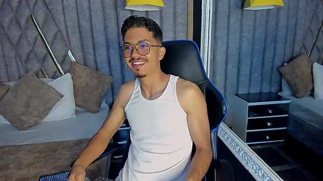 NicolaiKarav online show from 12/01/25, 12:06