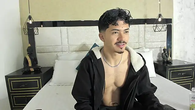 NicolaiKarav online show from 03/29/26, 12:18