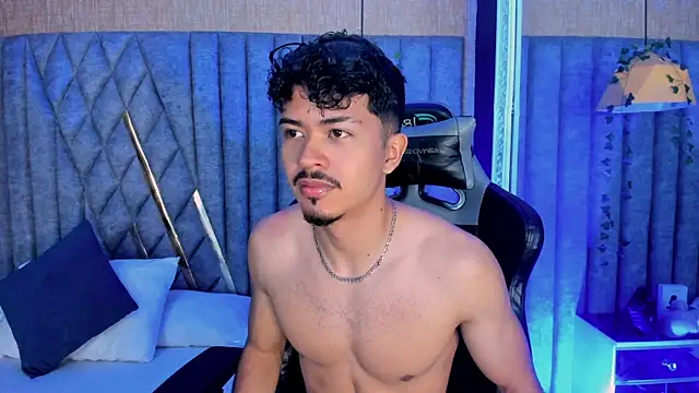 NicolaiKarav online show from 04/09/26, 11:49