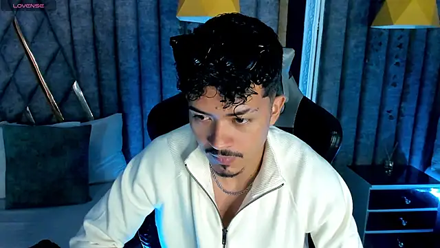 NicolaiKarav online show from 03/11/26, 01:38