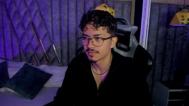 NicolaiKarav online show from 03/20/26, 12:06