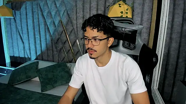 NicolaiKarav online show from 03/22/26, 02:07