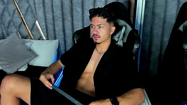 NicolaiKarav online show from 02/03/26, 12:10