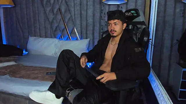 NicolaiKarav online show from 02/20/26, 12:07