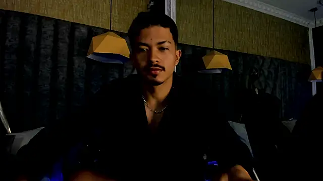 NicolaiKarav online show from 01/09/26, 12:23