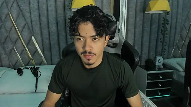 NicolaiKarav online show from 05/24/26, 12:38