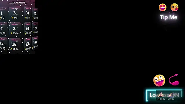 potato-188 online show from 03/21/26, 02:10