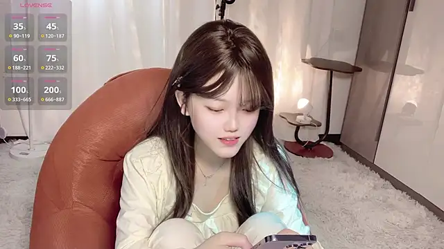 potato-188 online show from 12/01/25, 01:34