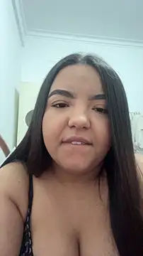 princezzc online show from 11/26/25, 11:27