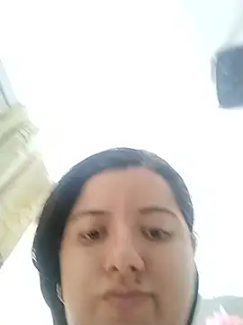 Chaparrita13 online show from 01/07/26, 05:51