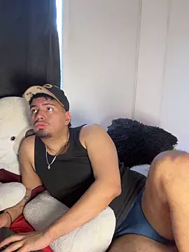 Henry villa23 online show from 12/13/25, 08:15