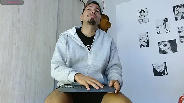 Henry villa23 online show from 03/03/26, 07:26