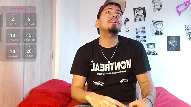 Henry villa23 online show from 03/08/26, 02:31