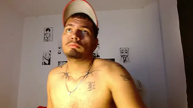 Henry villa23 online show from 02/27/26, 04:23