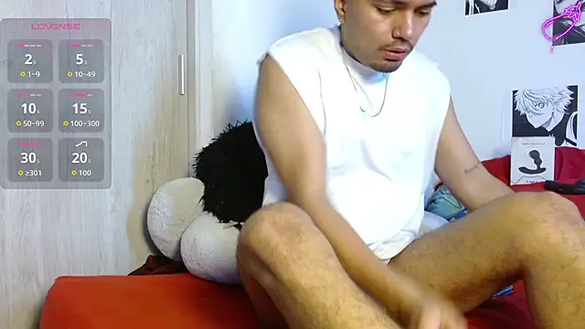 Henry villa23 online show from 03/13/26, 09:42