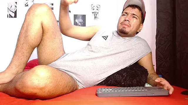 Henry villa23 online show from 02/20/26, 08:55