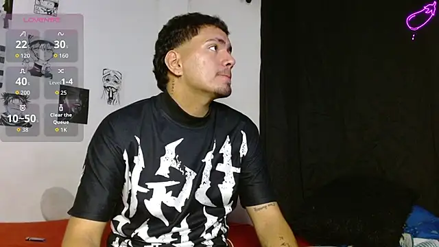Henry villa23 online show from 03/12/26, 05:13