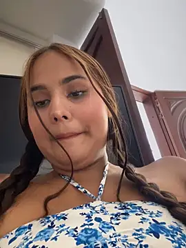 noa harper online show from 11/28/25, 02:17