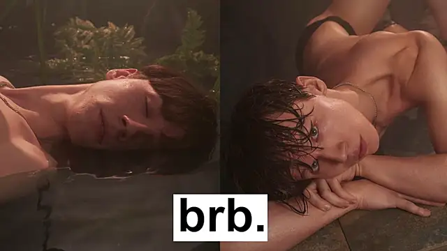 cuMte boy online show from 04/02/26, 01:13