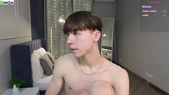 cuMte boy online show from 02/13/26, 01:16