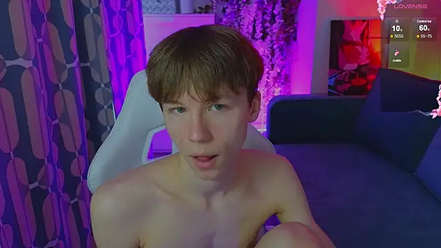 cuMte boy online show from 05/25/26, 01:27