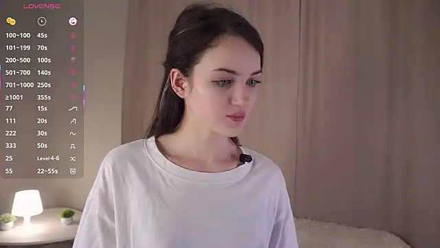 AllynHagie online show from 12/02/25, 03:07