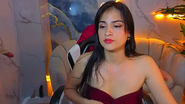 Anny Star Tx online show from 04/14/26, 08:03