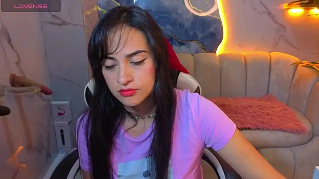 Anny Star Tx online show from 04/11/26, 07:50