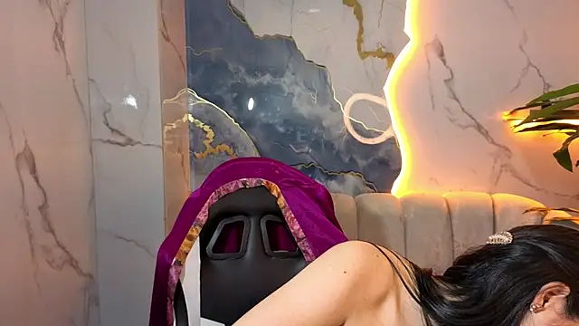 Anny Star Tx online show from 03/19/26, 07:47