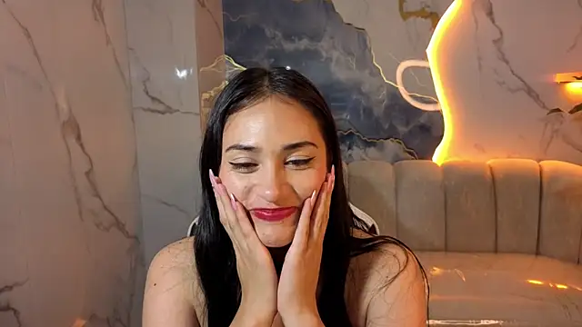 Snapshot of Anny_Star_Tx chatting on 02/08/26, 08:23 Anny Star Tx online show from 02/08/26, 08:23