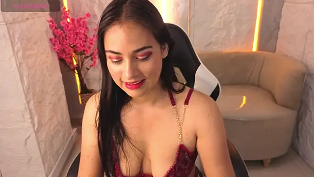 Anny Star Tx online show from 01/11/26, 12:56