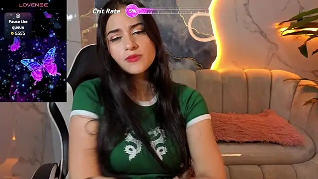 Anny Star Tx online show from 03/24/26, 07:36