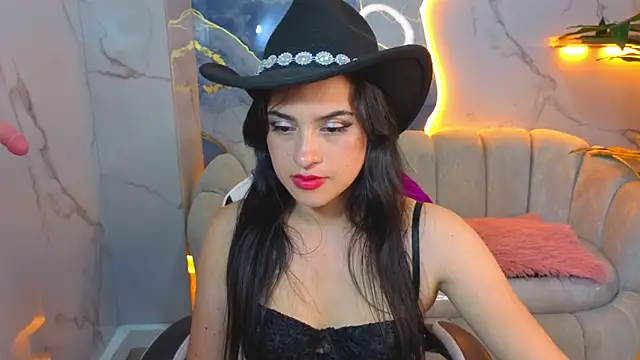 Anny Star Tx online show from 05/29/26, 07:31