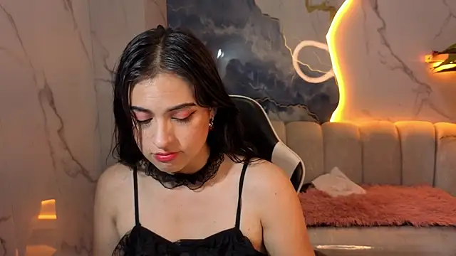 Anny Star Tx online show from 03/12/26, 07:51