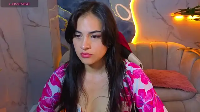 Anny Star Tx online show from 04/15/26, 07:58