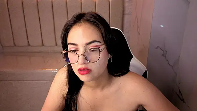 Anny Star Tx online show from 11/30/25, 01:12