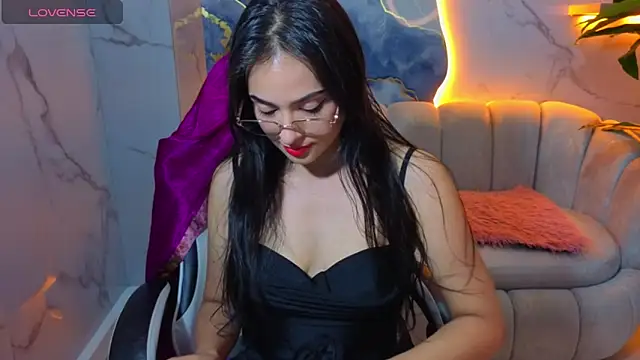 Anny Star Tx online show from 03/31/26, 07:49