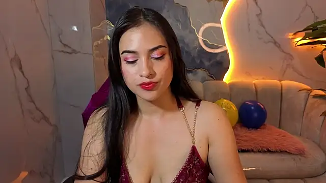 Anny Star Tx online show from 03/21/26, 08:13