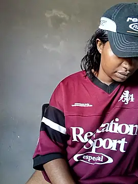 SexypuppyX online show from 02/08/26, 10:35