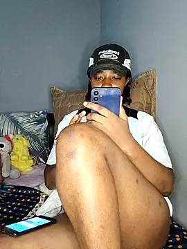 SexypuppyX online show from 02/10/26, 09:03