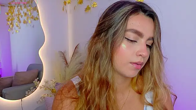 Ambar Carter online show from 03/03/26, 06:48