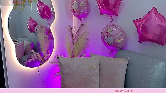 Snapshot of Ambar_Carter chatting on 02/15/26, 04:35 Ambar Carter online show from 02/15/26, 04:35