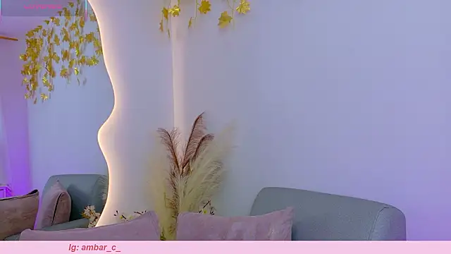 Snapshot of Ambar_Carter chatting on 02/21/26, 02:57 Ambar Carter online show from 02/21/26, 02:57